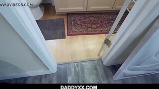 DaddyXX - Something I Thought I'd Never Do With step Daughter- Lexi Lore - stepdaughter