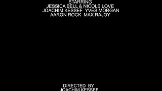 Interracial orgy makes Nicole Love & Jessica Bell orgasm on black cocks