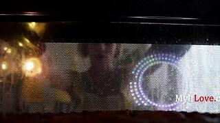 Baking And Breeding With Step Mom