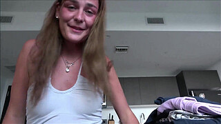 Sharing a Bed with Little Step Sister - FamilyTherapy