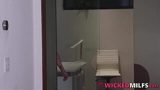 Fucked Up Have Forbidden Lust 3some Sex