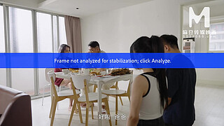 A blended family with a son who can't fit in, and a stepmother who has to use sex education to guide her son properly.