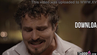 Not a virgin any longer stepsister got married anyway but found out