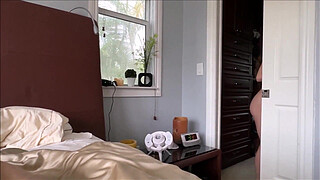 19yo StepSister Wants to Know if She's Hot - Alex Adams