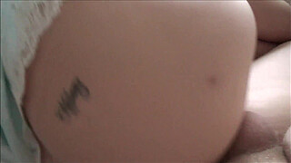 Step Son & Step Mom Vacation