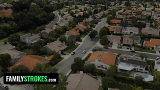 Little Perky Latina’s Dirtiest Fantasy