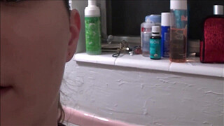 Nurse Step Mom Teaches How to Have Sex