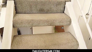 Pops Fucks His Hot Stepdaughter Lily Adams - xvideos xxx porn xnx porno freeporn xvideo xxxvideos tits