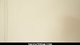 Pops Fucks His Hot Stepdaughter Lily Adams - xvideos xxx porn xnx porno freeporn xvideo xxxvideos tits