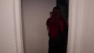 STEPDAUGHTER loves spending time with stepdaddy