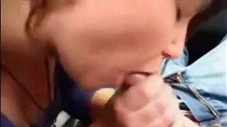 Cum in mouth compilation