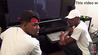 Tattooed Fuck Lord Rome Major fucks tight Milf Leilani Lei in her wet mouth while Jonathan Jordan bangs her tight vagina until they all cum! Full Videos & More @ RomeMajor.com!