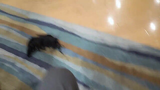 don't cum in my mouth