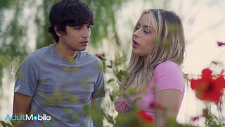 ADULTMOBILE - Anna Claire Clouds,Ricky Spanish - The Stepmother 17 Scene 4 15-30min