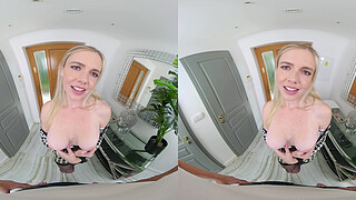 RR CzVR 640 Lady Next Door Is Sexy - Rebel Rhyder