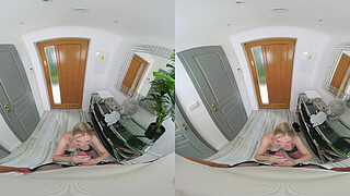 RR CzVR 640 Lady Next Door Is Sexy - Rebel Rhyder