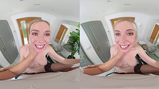 RR CzVR 640 Lady Next Door Is Sexy - Rebel Rhyder