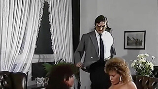 Sin Dreams With Desiree - Desiree Barclay