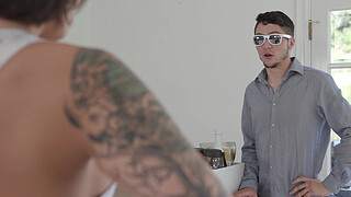 Anal Affairs Ivy Lebelle