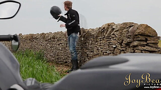 The Ultra Big Dicked Danny D. Destroys A Slim Ravenhaired Cutie! Sinsational! BWC - Big White Penis - Jess West