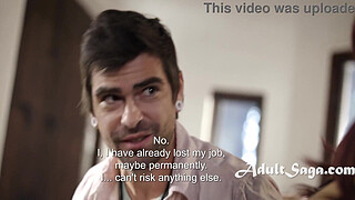 In The Name Of Truth, I Want You To Cum Inside Me