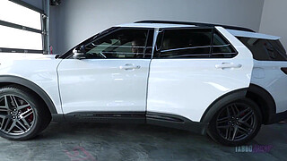 Fantasy Gangbang with 5 Hot MILFs - Cory Chase - Melanie Hicks