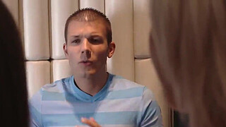 Sexy MILF Pussy Drilled Deep