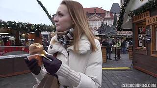 Bride Swapping For Money In The Czech