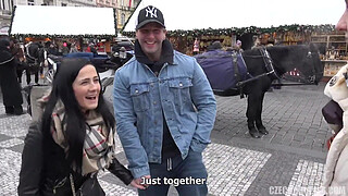 Bride Swapping For Money In The Czech