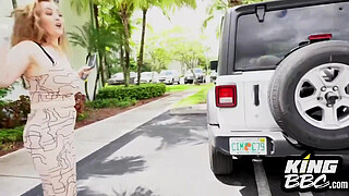 Somebody Ol Housewife Impressed By BBC - Violette Blakk