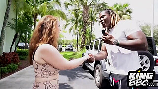 Somebody Ol Housewife Impressed By BBC - Violette Blakk