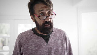 Middle Of The Night: Mom's Not Coming Home - Steve Holmes