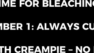 Daddy Will Take Care Of You - Lily Starfire