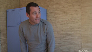 Mature & Hot - Diane Murphy