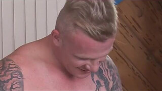 Teen Birthday party with cock sucking and fucking