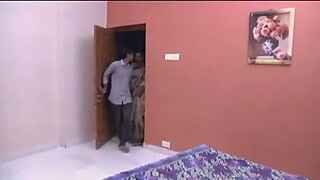 Indian chick romance with a boy