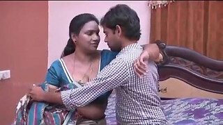 Indian chick romance with a boy