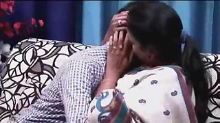 Indian chick romance with a boy