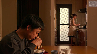 Japanese Mother Fuck By Step Son