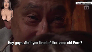 New Husband Was Fucking My Little Sister Swedish Nanami_1