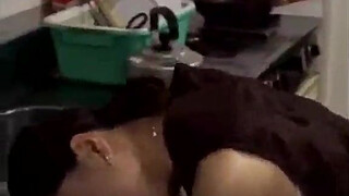 men who love to see their wives fuck others (eng-sub)