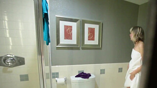 oral sex she found me