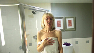 oral sex she found me