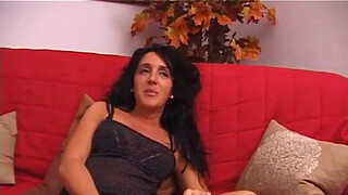 My wife for your Shaft