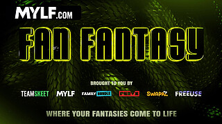 ???? If School Bullies Fuck My Stepmom, I Should Use Any Of Her Hole I Want - Aderes Quin