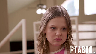 My Stepsister Squirt