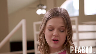 My Stepsister Squirt