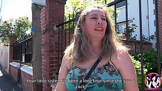 Hot milf fucks hard with a hard penis