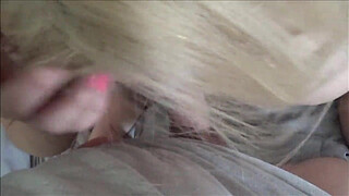 step Daddy Plays with Teen