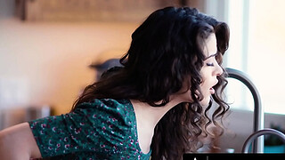 Cheating Wife Agrees To FREE USE SEX To Appease Husband